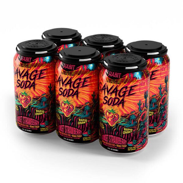 オルタナ系6枚セット,BAD BRAINS,ジョンスペ,ビースティボーイズ他 Buy Delta 9 THC Savage Soda Sunset Strawberry Online | Habit