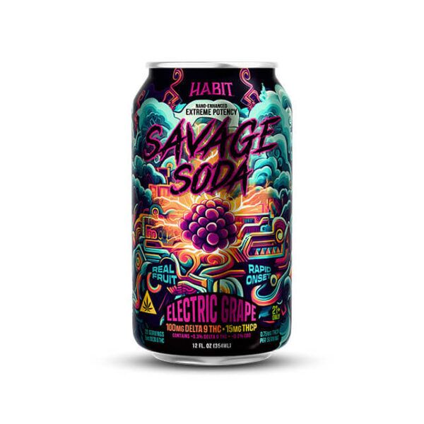 ソーダ ボトル・炭酸瓶・バーサイフォン・DAVIS BEVERAGE N.Y delta-9-savage-soda-electric-
