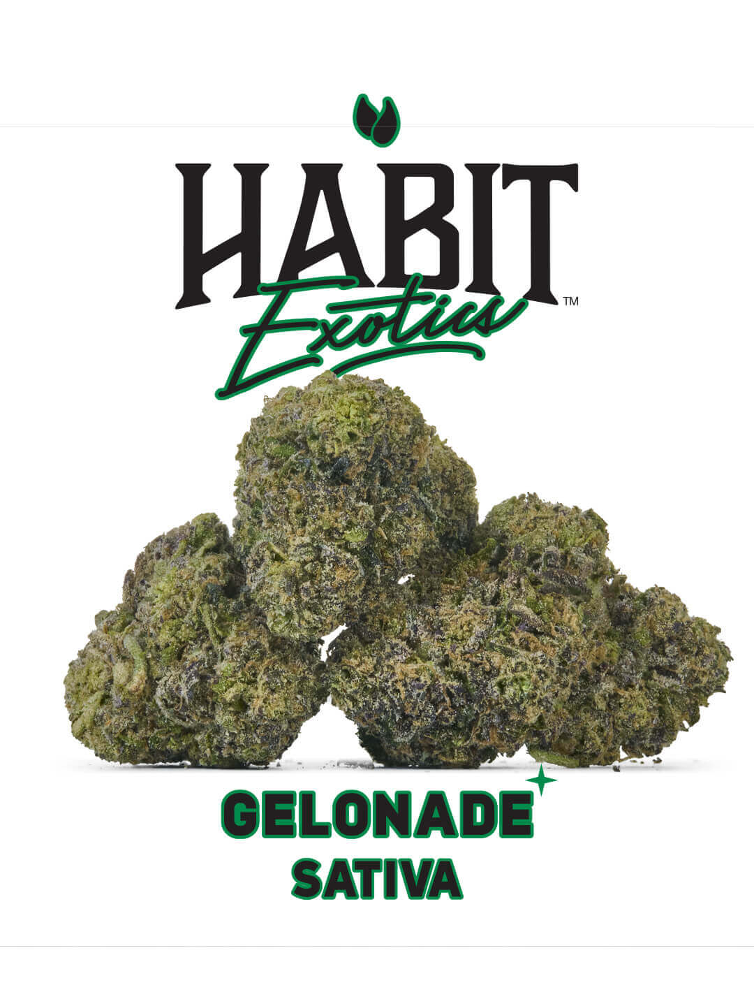 Habit_THCA_Exotics_Flower_Gelonade
